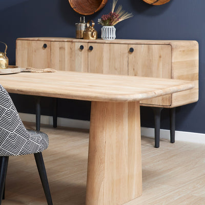 Mela Dining Table