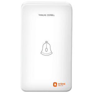 Twinkling Ding Dong Door Bell  For Home