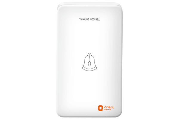 Twinkling Ding Dong Door Bell  For Home