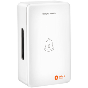 Twinkling Ding Dong Door Bell  For Home