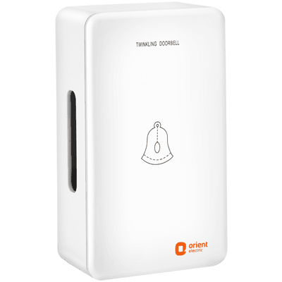 Twinkling Ding Dong Door Bell  For Home