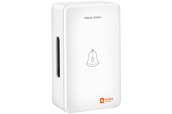 Twinkling Ding Dong Door Bell  For Home