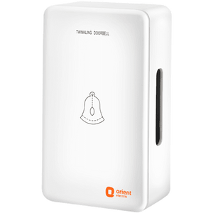 Twinkling Ding Dong Door Bell  For Home