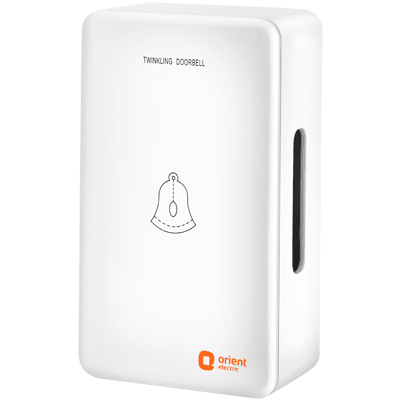 Twinkling Ding Dong Door Bell  For Home