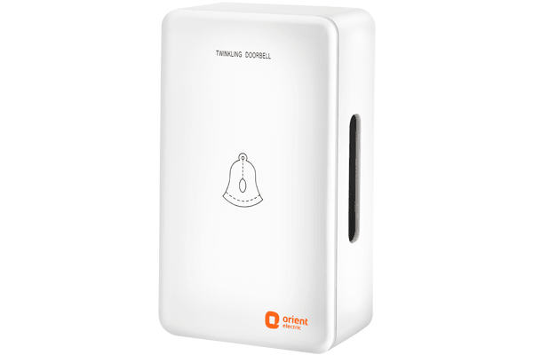 Twinkling Ding Dong Door Bell  For Home