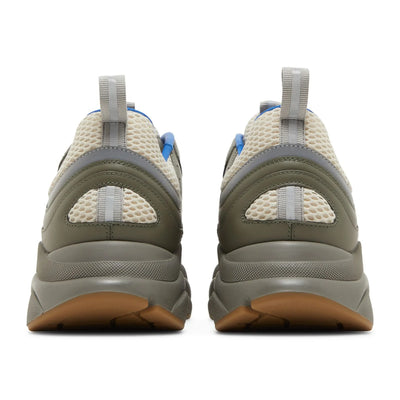 Dior B22 Olive Blue Trainer