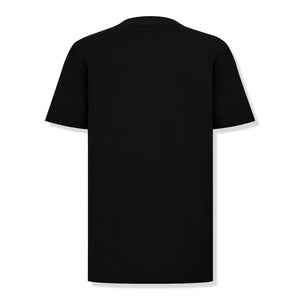 Dior CD Icon Black T Shirt