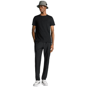 Dior CD Icon Black T Shirt