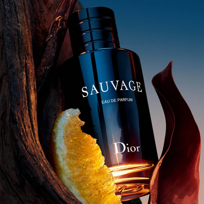 Dior Sauvage Eau De Parfum