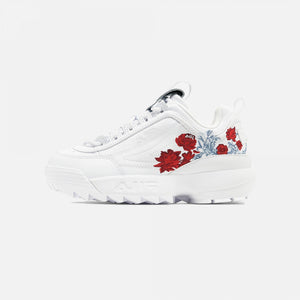 Fila | DISRUPTOR II FLOWER