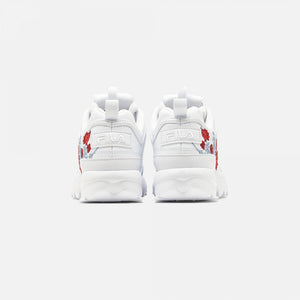 Fila | DISRUPTOR II FLOWER
