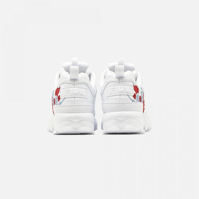 Fila | DISRUPTOR II FLOWER