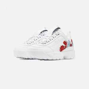 Fila | DISRUPTOR II FLOWER