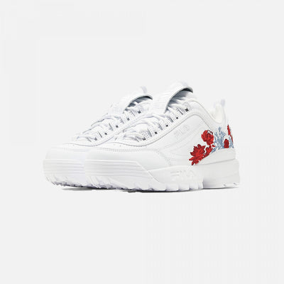 Fila | DISRUPTOR II FLOWER