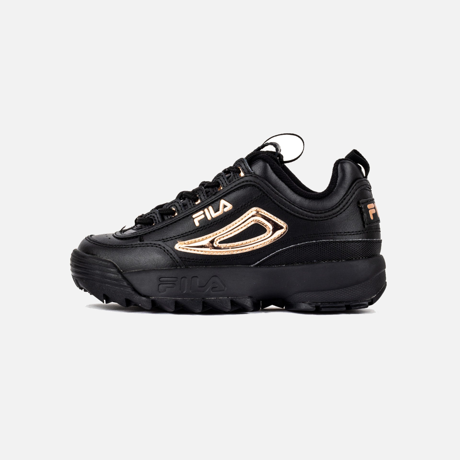 Fila | DISRUPTOR II METALLIC ACCENT