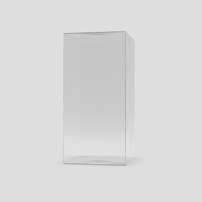Waifu Cup Display Case