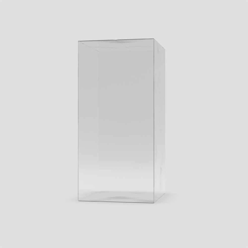 Waifu Cup Display Case (Pack of 12)