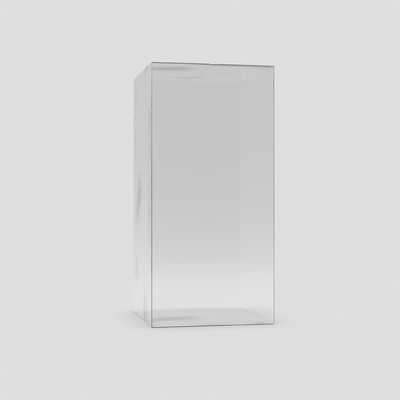 Waifu Cup Display Case (Pack of 12)