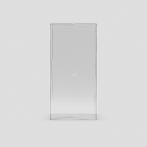 Waifu Cup Display Case