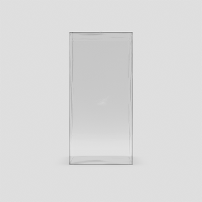 Waifu Cup Display Case