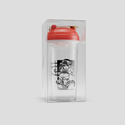 Waifu Cup Display Case (Pack of 12)