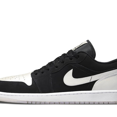 AIR JORDAN 1 LOW DIAMOND SHORTS