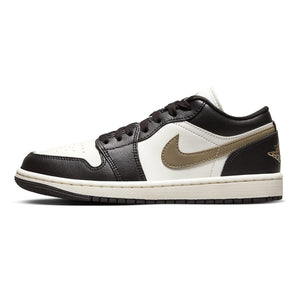 Air Jordan 1 Low 'Shadow Mocha Brown Sale