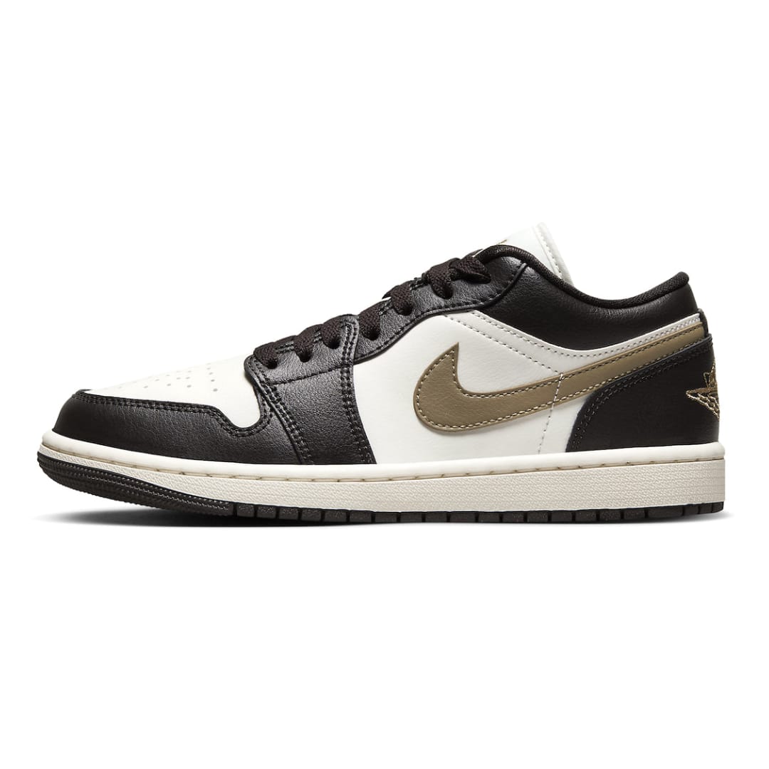 Air Jordan 1 Low 'Shadow Mocha Brown Sale