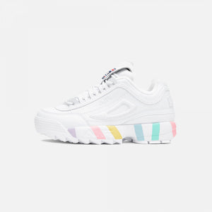 Fila | DISRUPTOR II STRIPE MIDSOLE