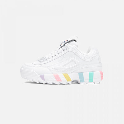 Fila | DISRUPTOR II STRIPE MIDSOLE