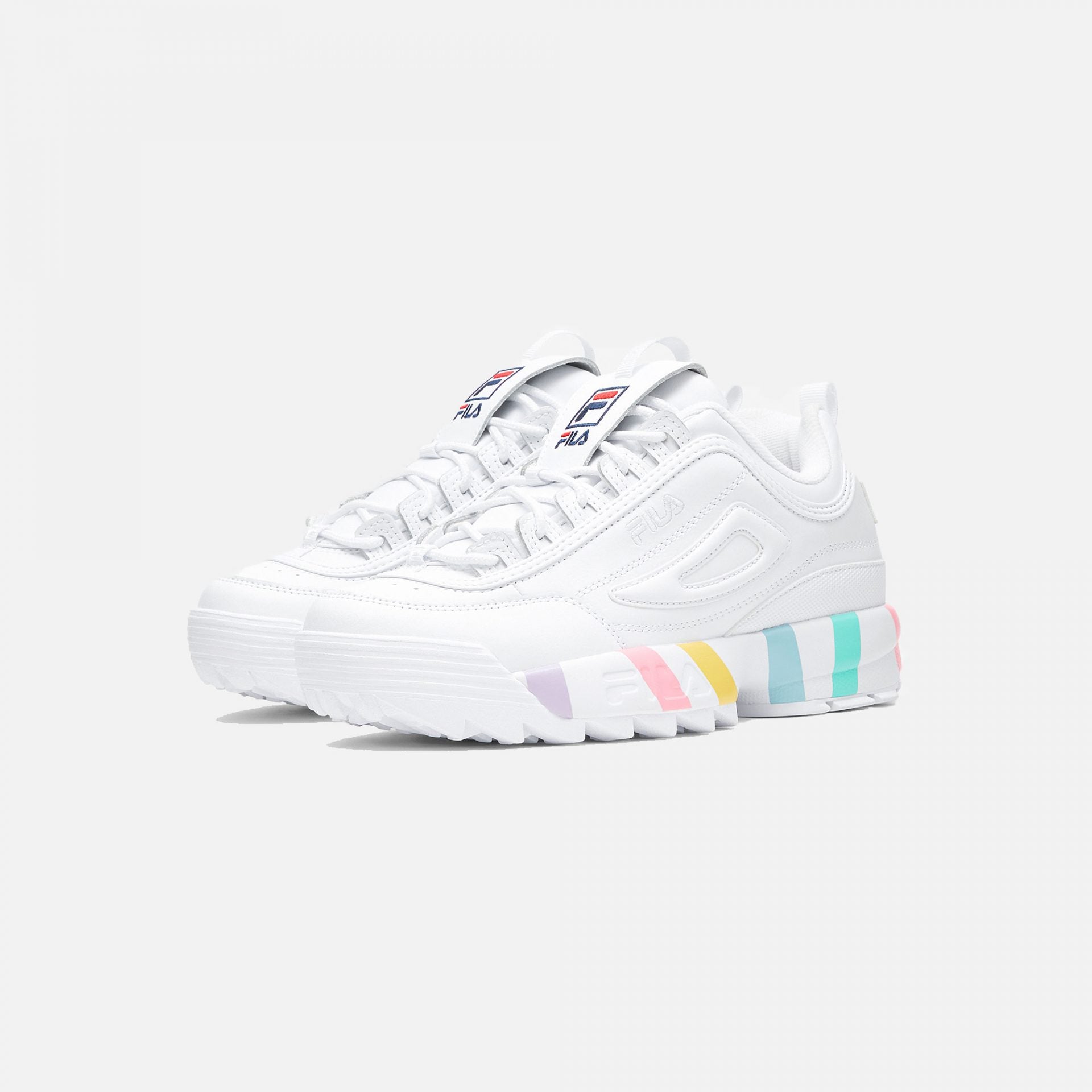 Fila | DISRUPTOR II STRIPE MIDSOLE