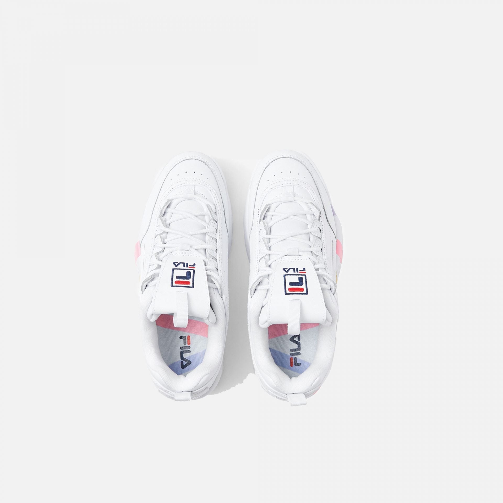 Fila | DISRUPTOR II STRIPE MIDSOLE