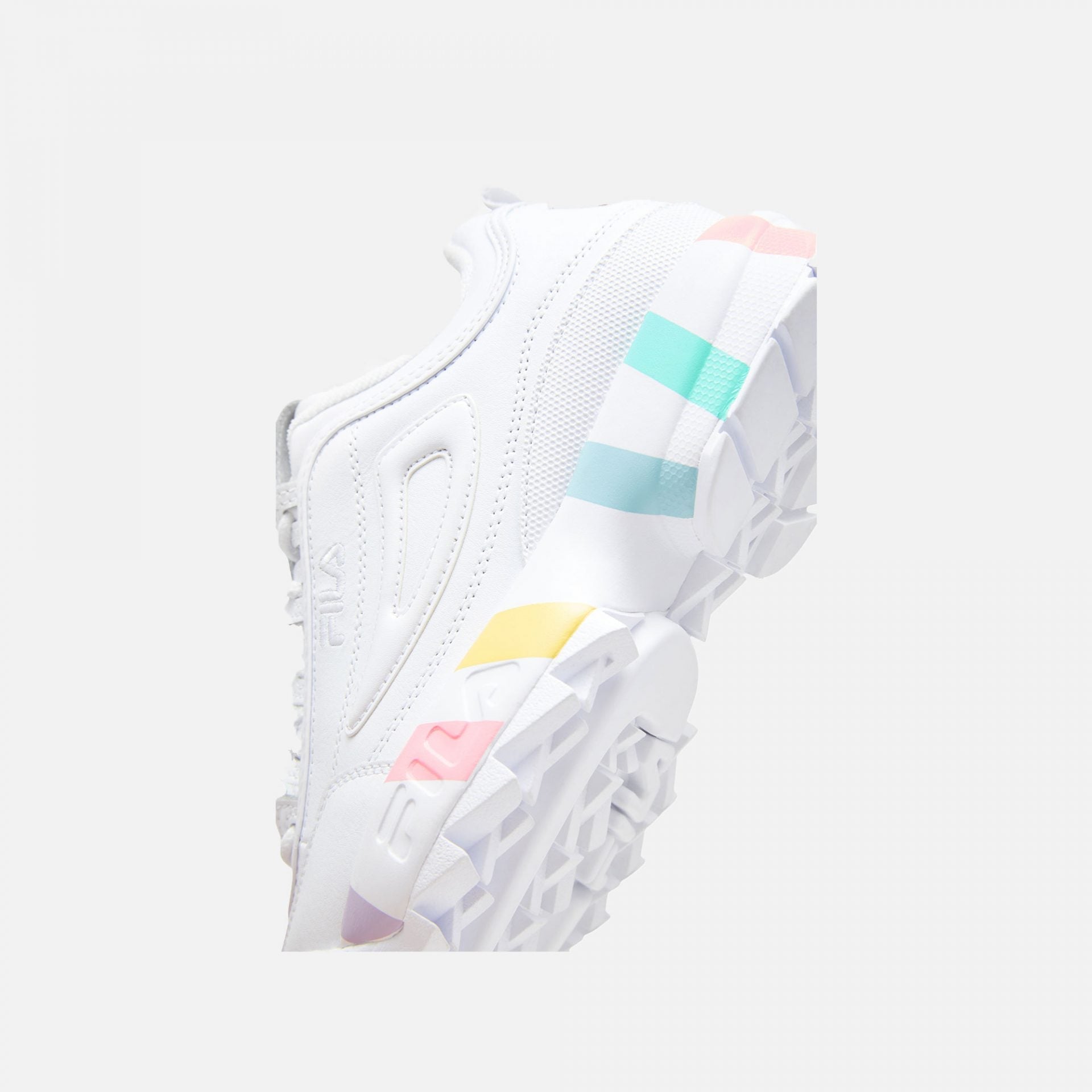 Fila | DISRUPTOR II STRIPE MIDSOLE