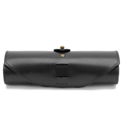 Dita Eyewear 7806 Flight 006 Black Iron Matte Black Sunglasses