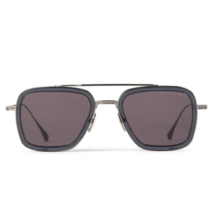 Dita Eyewear 7806 Flight 006 Grey Black Sunglasses