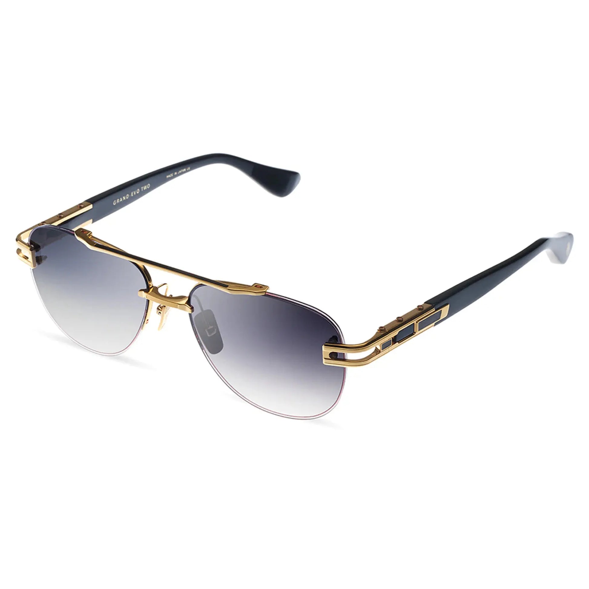 Dita Eyewear DTS139-A-01 Grand Evo Two Sunglasses