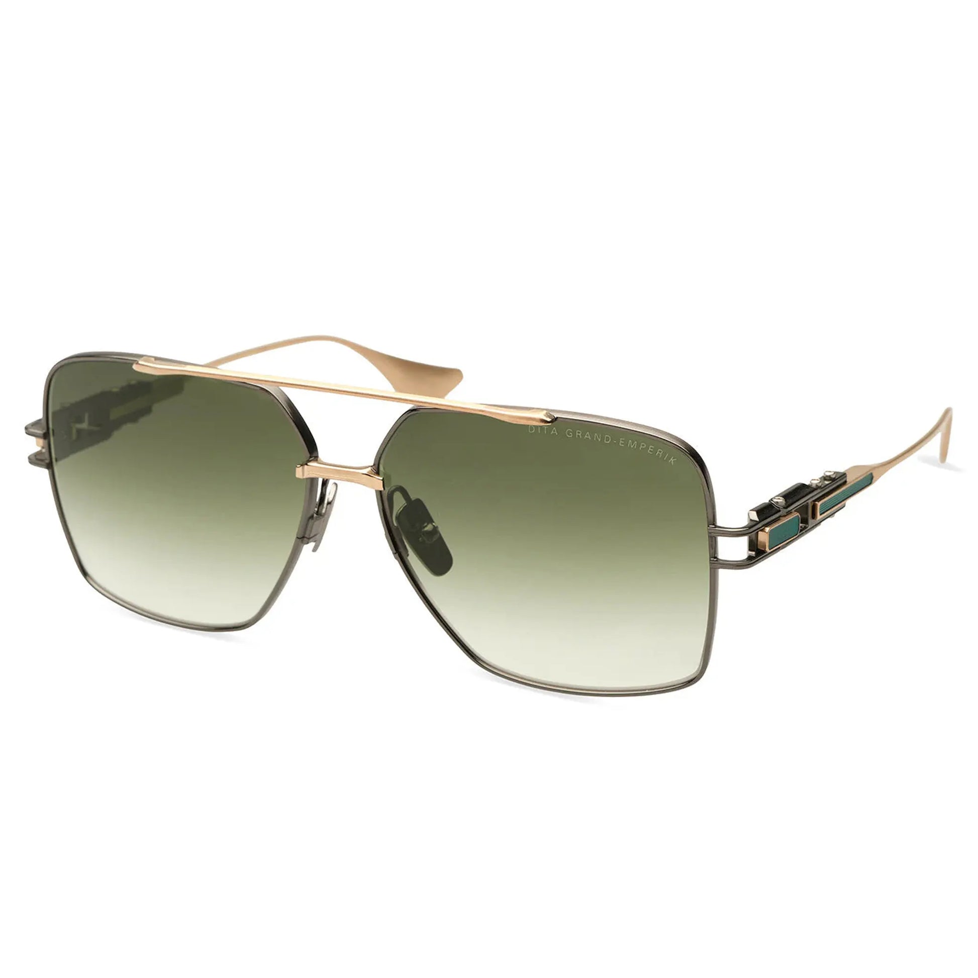 Dita Eyewear DTX159-A-03 Grand Emperik Sunglasses