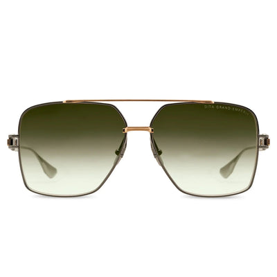 Dita Eyewear DTX159-A-03 Grand Emperik Sunglasses