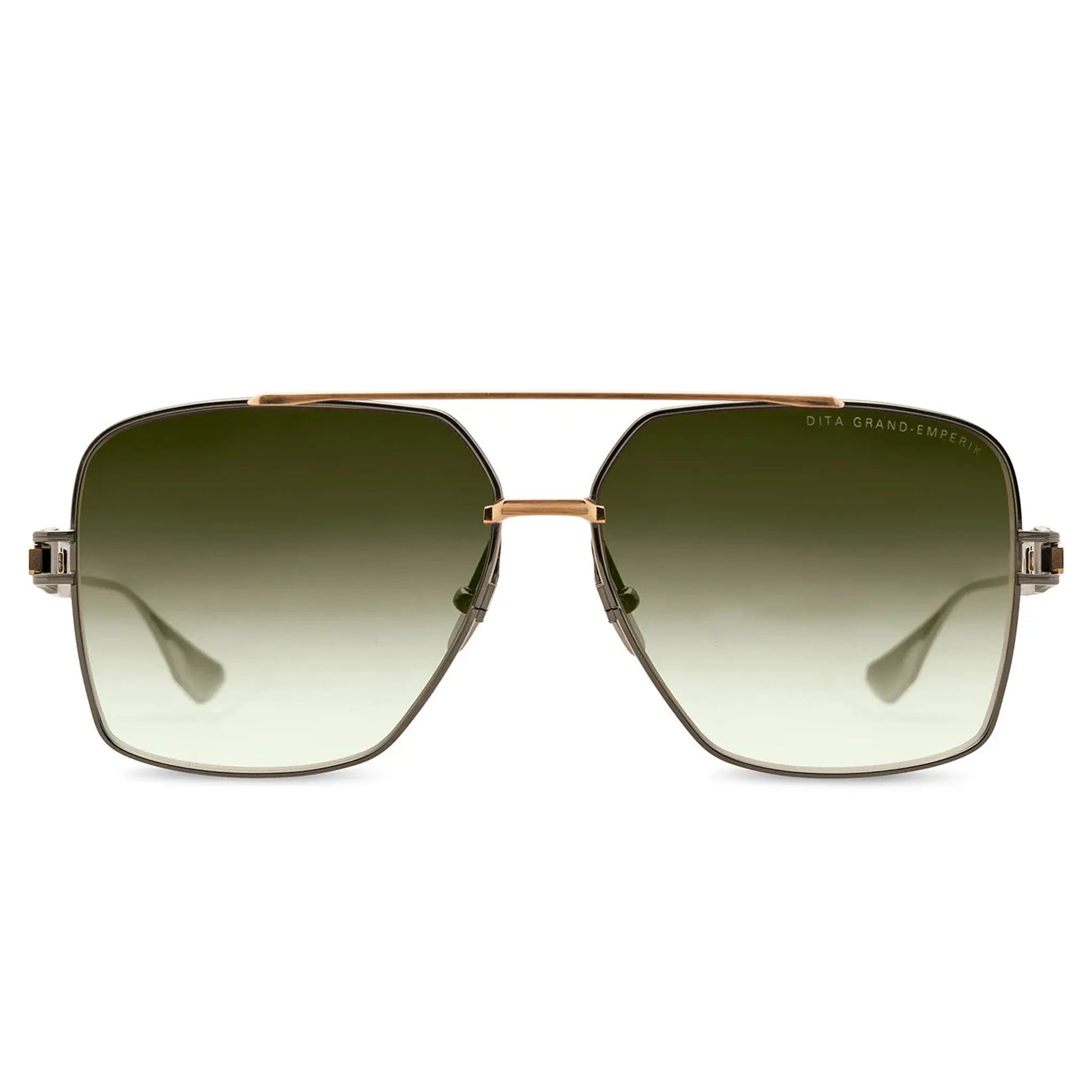 Dita Eyewear DTX159-A-03 Grand Emperik Sunglasses