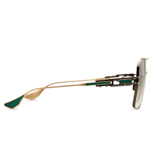Dita Eyewear DTX159-A-03 Grand Emperik Sunglasses