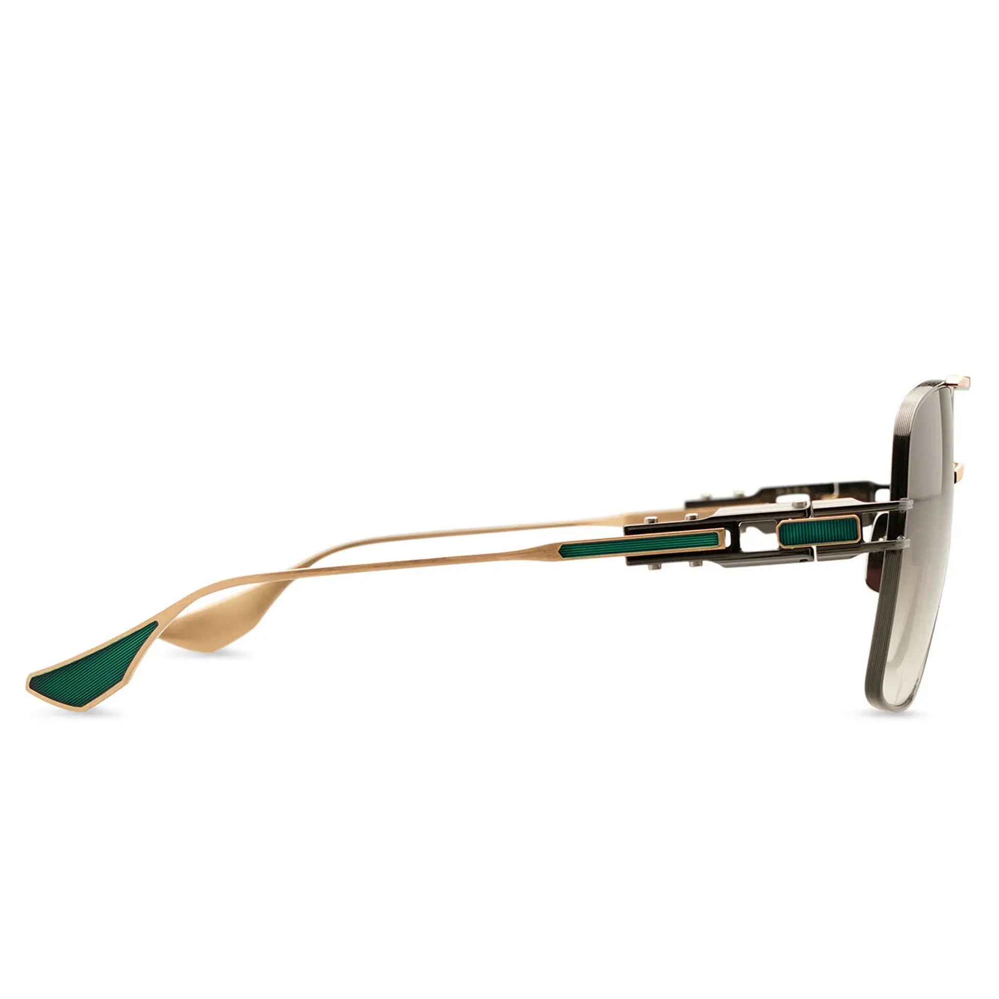 Dita Eyewear DTX159-A-03 Grand Emperik Sunglasses