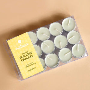 Soothing Aromatic Bliss Festive Gift Hamper