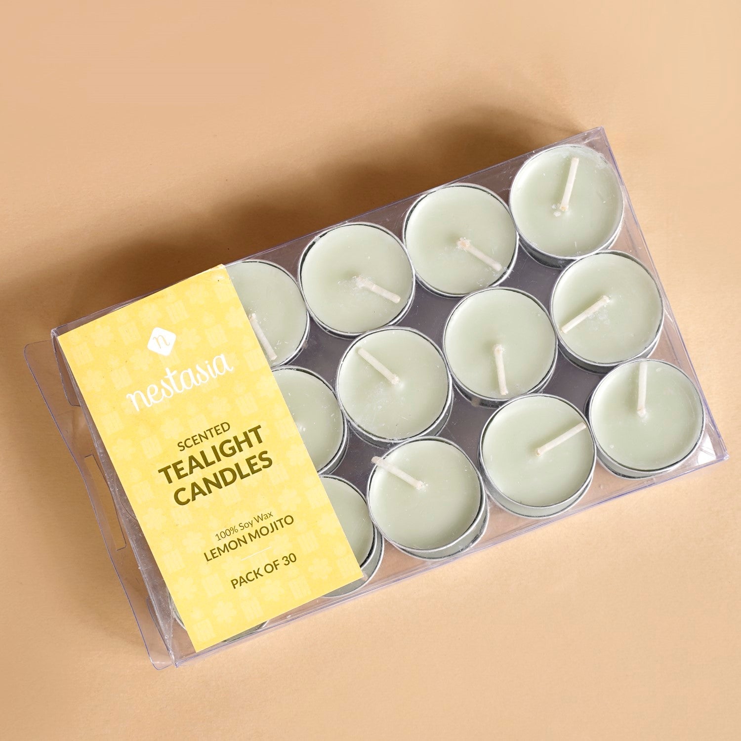 Soothing Aromatic Bliss Festive Gift Hamper