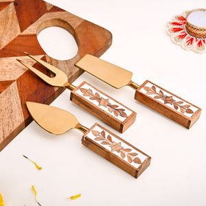Cheesy Gourmet Diwali Gift Hamper