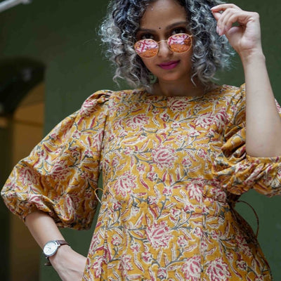Dizzy youtan