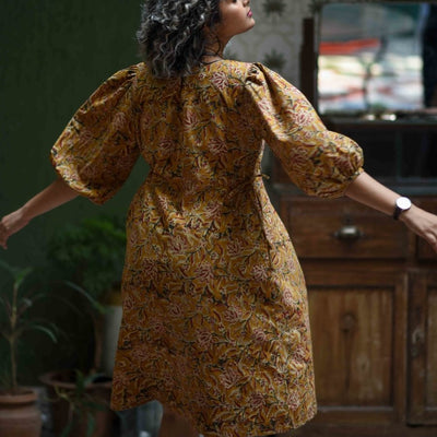 Dizzy youtan
