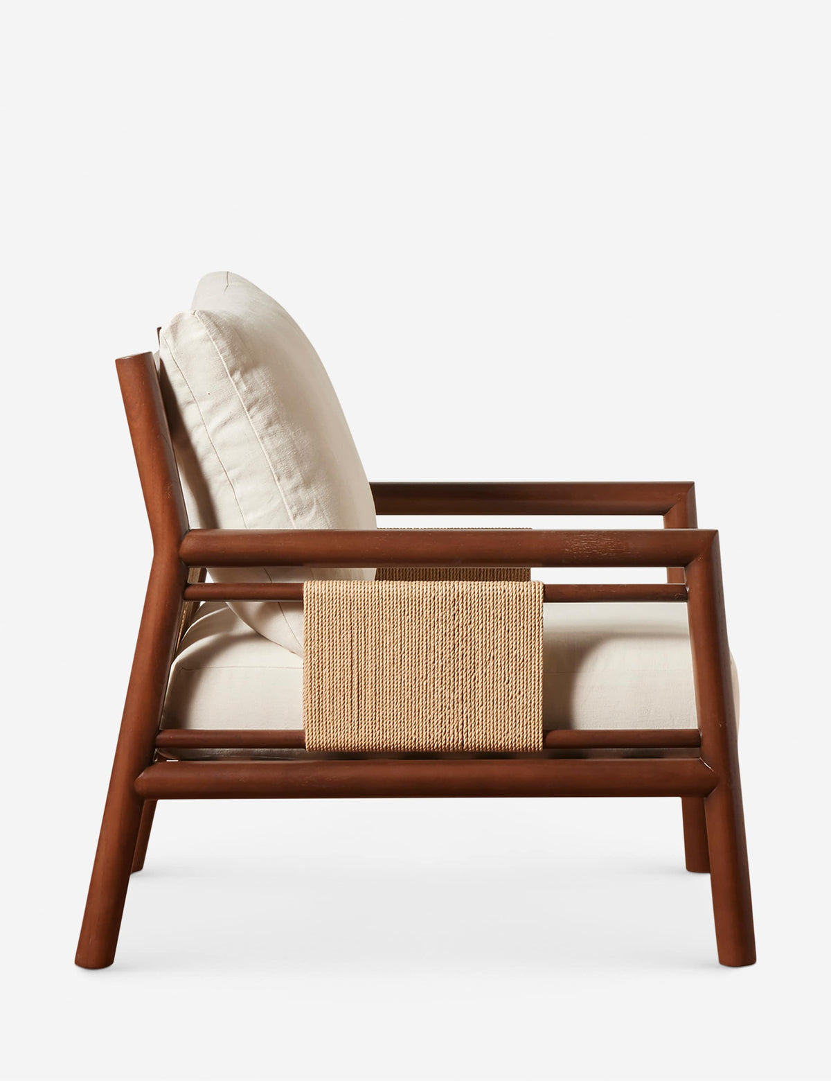Loa Accent Chair