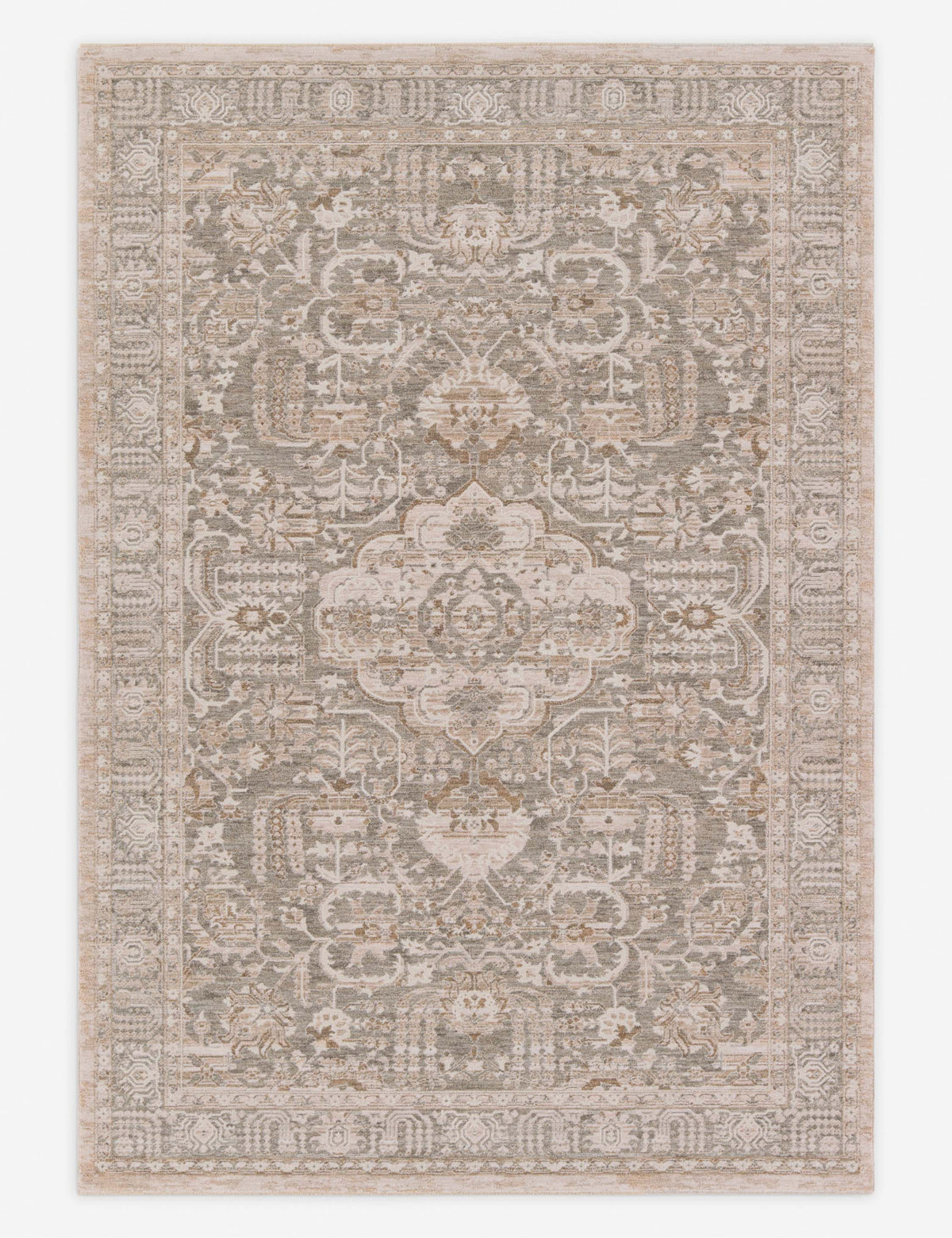 Malak Rug