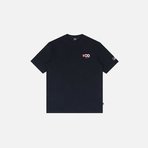Fila | BTS Love Yourself Collection DNA Graphic Tee Ink Navy