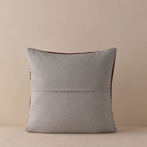 Vintage Pillow No. 157, 20" x 20"